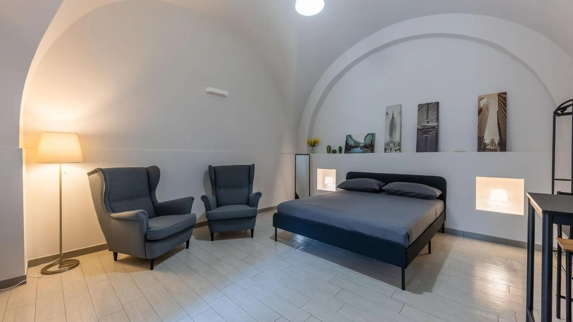 House Mandarino Διαμέρισμα Μπάρι
