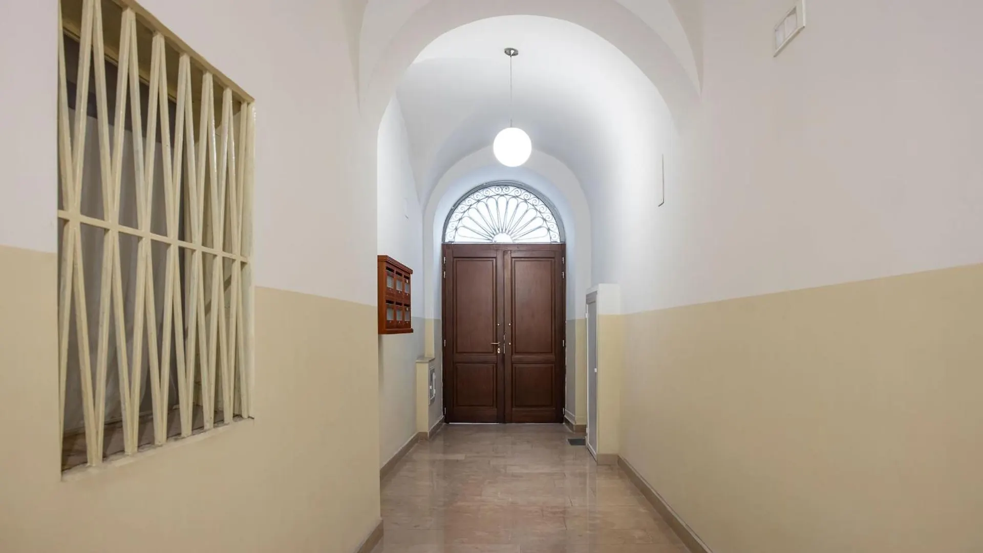 House Mandarino Διαμέρισμα Μπάρι