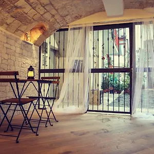Vakantiehuis La Casa Di San Nicola, Bari