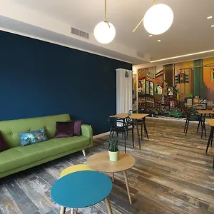 Bed & Breakfast Interno 7, Bari
